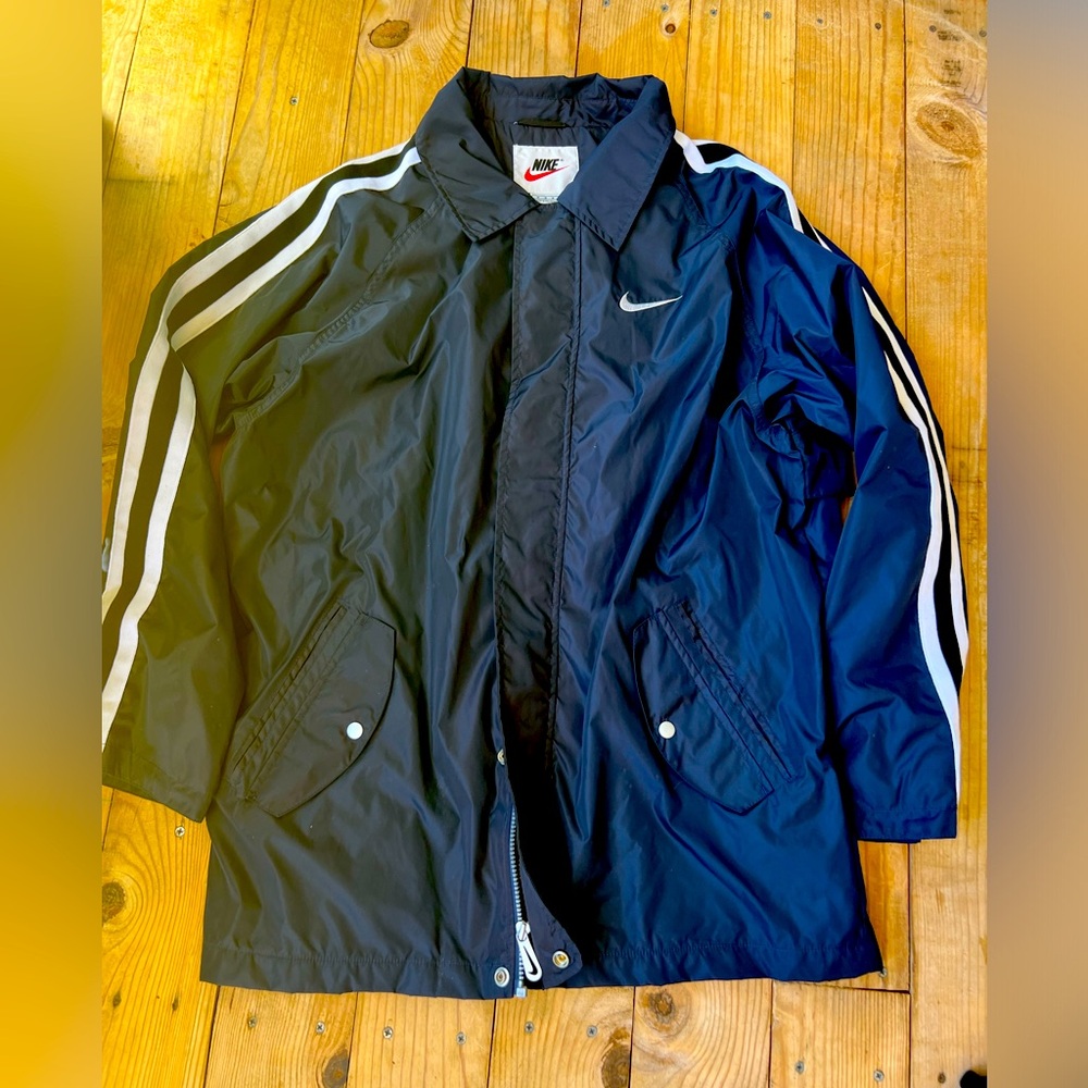 Contage 90’s Nike Windbreaker Jacket Size L